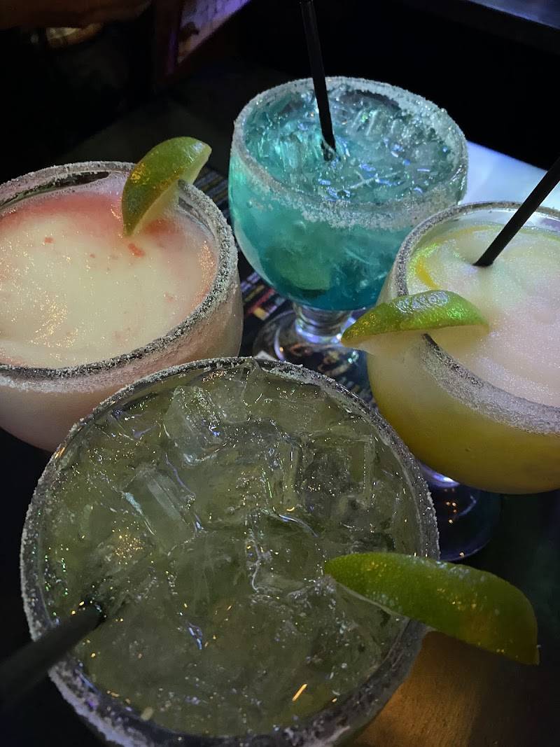 Wicked Tequila Room
