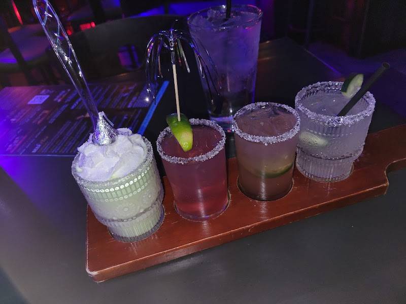 Wicked Tequila Room