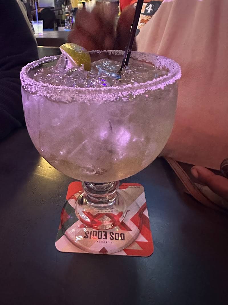 Wicked Tequila Room